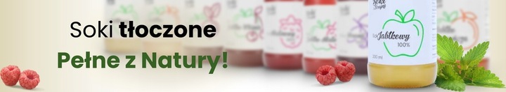 SOK Z GRANATU 100% 3L Tłoczony Z Granatów NATURALNY NFC Zdrowy BEZ CUKRU