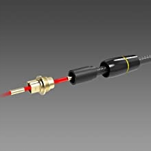 Kabel do Soundbar Optyczny Światłowód Do Głośników