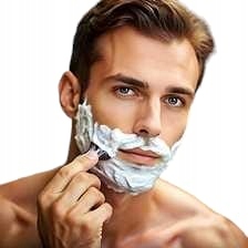 8 SZTUK ! MACH3 MADE IN POLAND wersja eksportowa ! Wkłady do maszynki MACH3