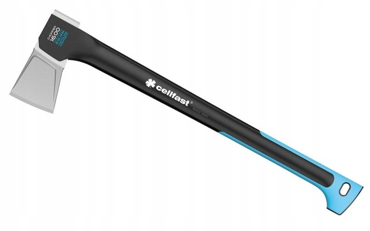 SIEKIERA ROZŁUPUJĄCA C1600 61,5cm 41-005 CELLFAST