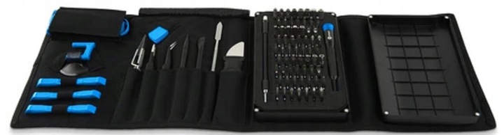 Zestaw narzędzi IFIXIT Pro Tech Toolkit