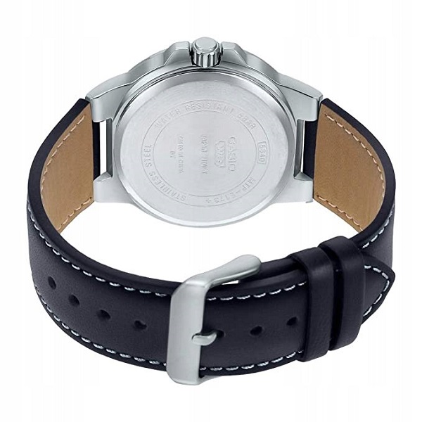 Zegarek męski Casio MTP-E173L-7A