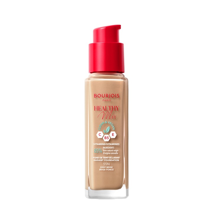 Bourjois Healthy Mix Clean 55N