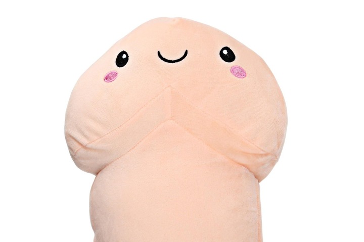 PLUSZOWY MASKOTKA DLA DOROSŁYCH WIELKI PLUSZAK 100 CM