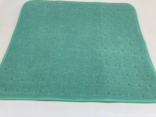 Swiffer Citrus Fresh, Ściereczki mokre do podłóg, wkłady wymienne, 20 sztuk