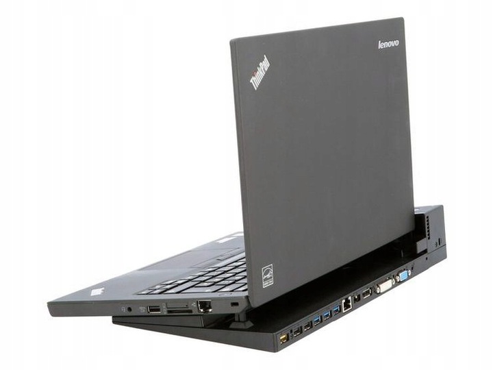 Stacja Dokująca Lenovo ThinkPad Pro Dock Station 40A1