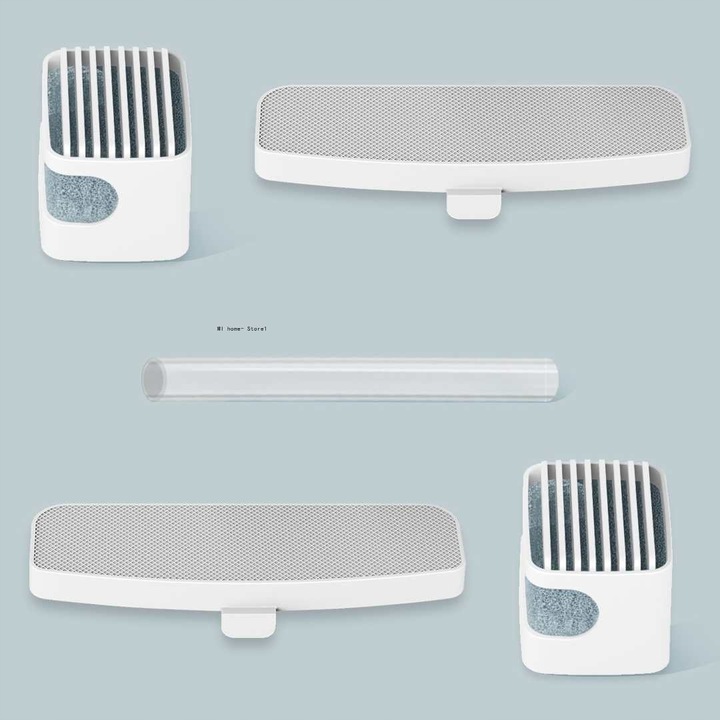 ORYGINALNY zestaw filtrów do poidła Xiaomi Smart Pet Fountain Filter