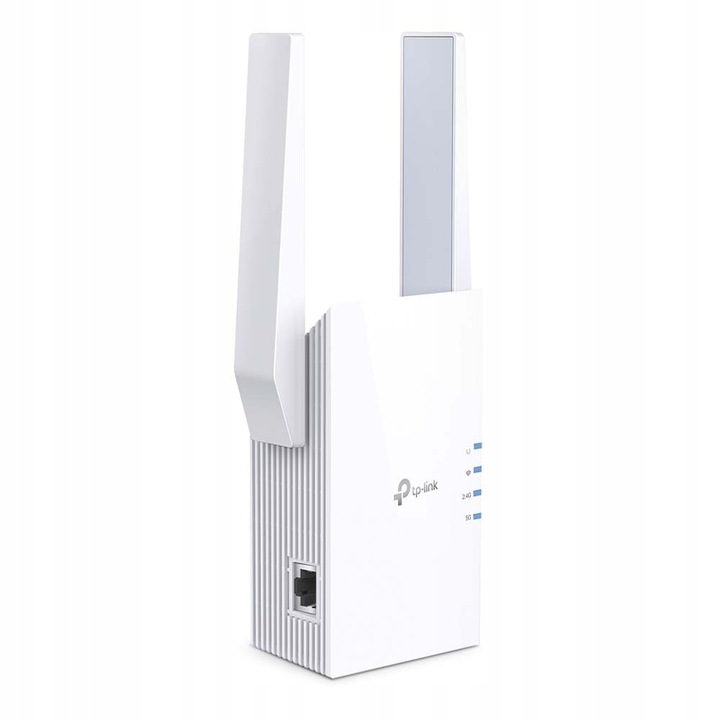 Wzmacniacz sieci TP-LINK RE605X