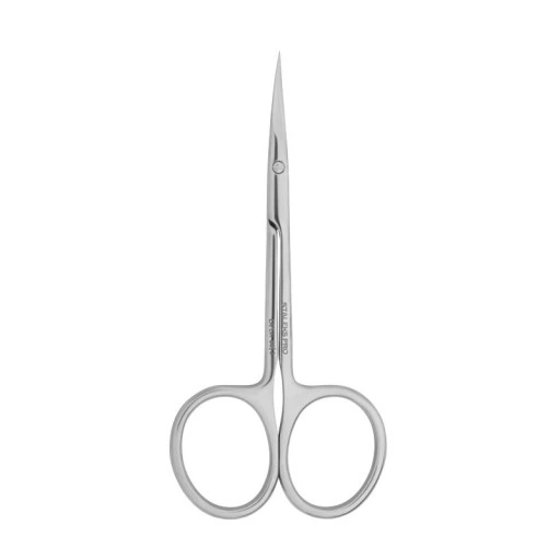 STALEKS NOŻYCZKI DO SKÓREK EXPERT SE-50/3