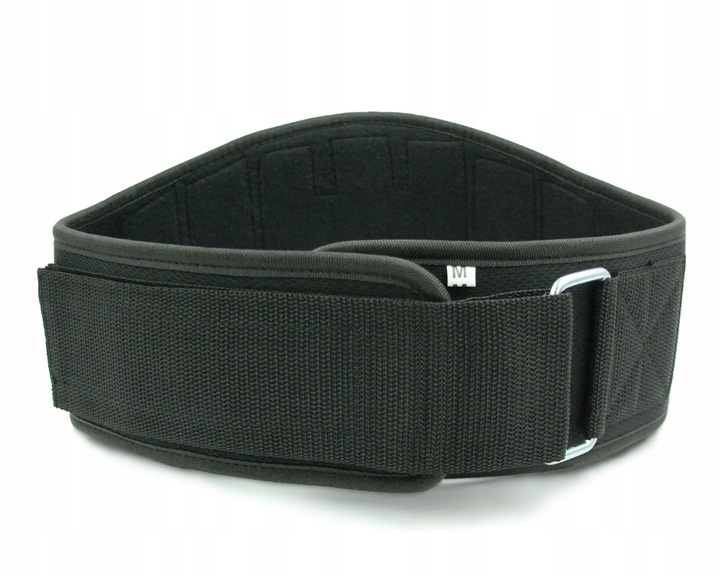 PAS KULTURYSTYCZNY NEOPRENOWY EVOLUTION 22CM R. XL