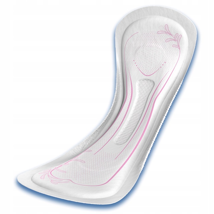 Podpaski urologiczne na nietrzymanie moczu TENA Lady Maxi wkładki