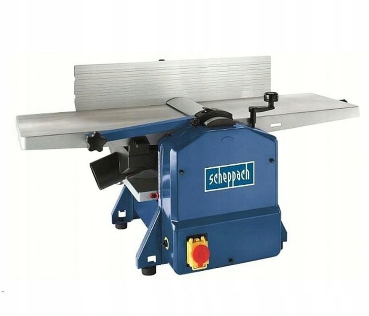 SCHEPPACH HMS1070 - Grubościówko-wyrówniarka