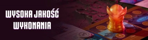 Ravensburger Gra planszowa Adamigo Disney Marvel Villainous: Infinite Power