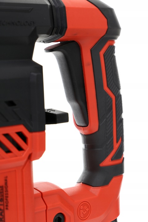 KRAFT&DELE MŁOT UDAROWY MŁOTOWIERTARKA SDS+ 2700W 6J WALIZKA DŁUTA