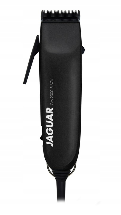 Maszynka do strzyżenia Jaguar CM2000