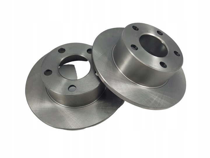 TARCZE+KLOCKI TYŁ AUDI A6 C5 VW PASSAT B5 SUPERB