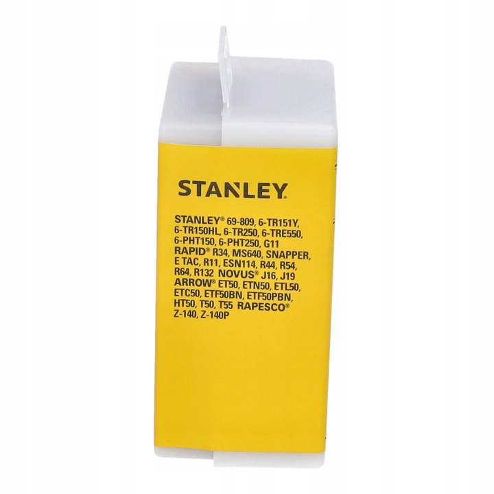 Stanley Zszywka G 10mm 3/8 Hd Typ G 4/11/140 5000szt TRA7065T