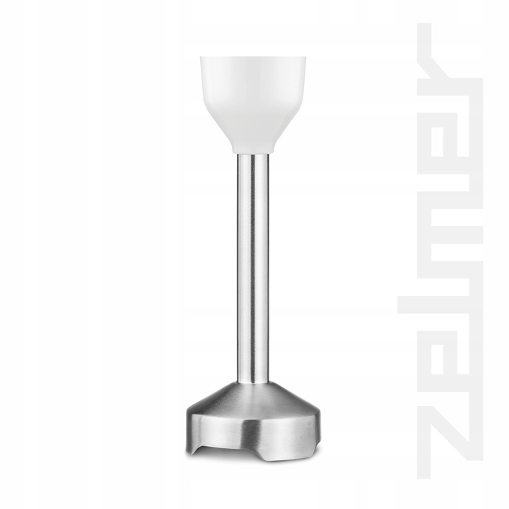 BLENDER RĘCZNY ZELMER KUCHENNY WIELOFUNKCYJNY MIKSER ROBOT TURBO 800W