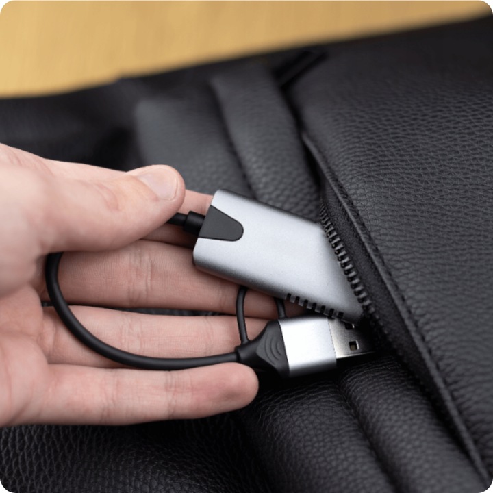 VIDEO GRABBER HDMI NAGRYWARKA OBRAZU USB 4K OBS STREAMING CAPTURE CARD PC