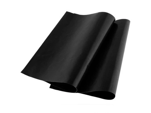 4x MATA TEFLONOWA NA GRILLA DO PIEKARNIKA KOMPLET