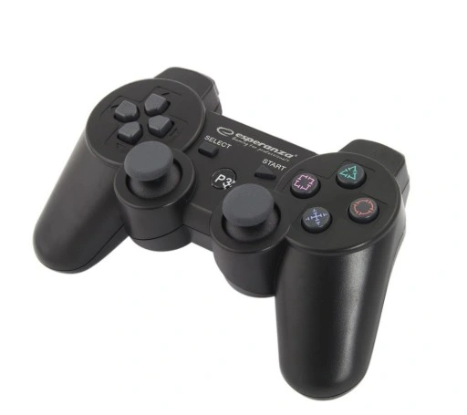 PAD DO PS3 PLAYSTATION 3 BLUETOOTH KONTROLER