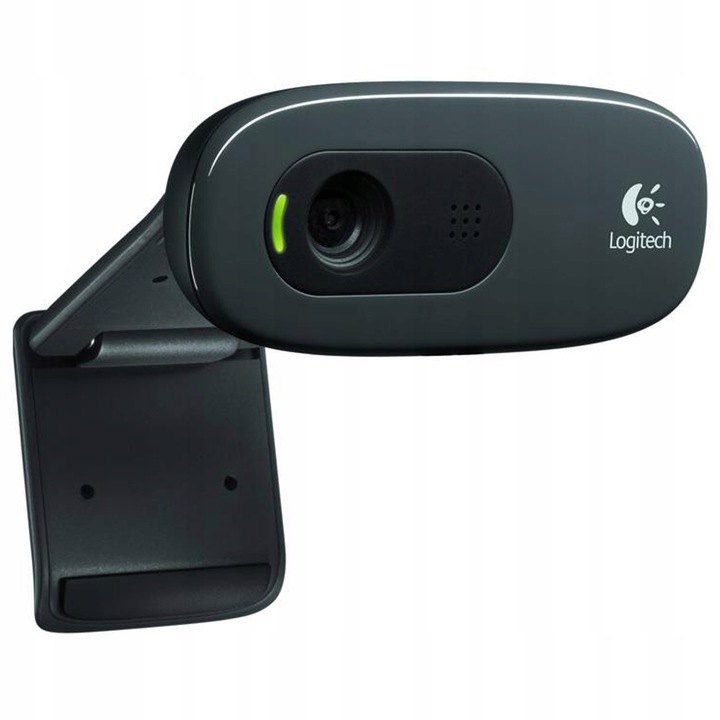 Kamera internetowa Logitech HD C270,