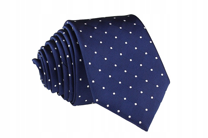 ZESTAW KOMPLET = KRAWAT i POSZETKA ( CHUSTECZKA )