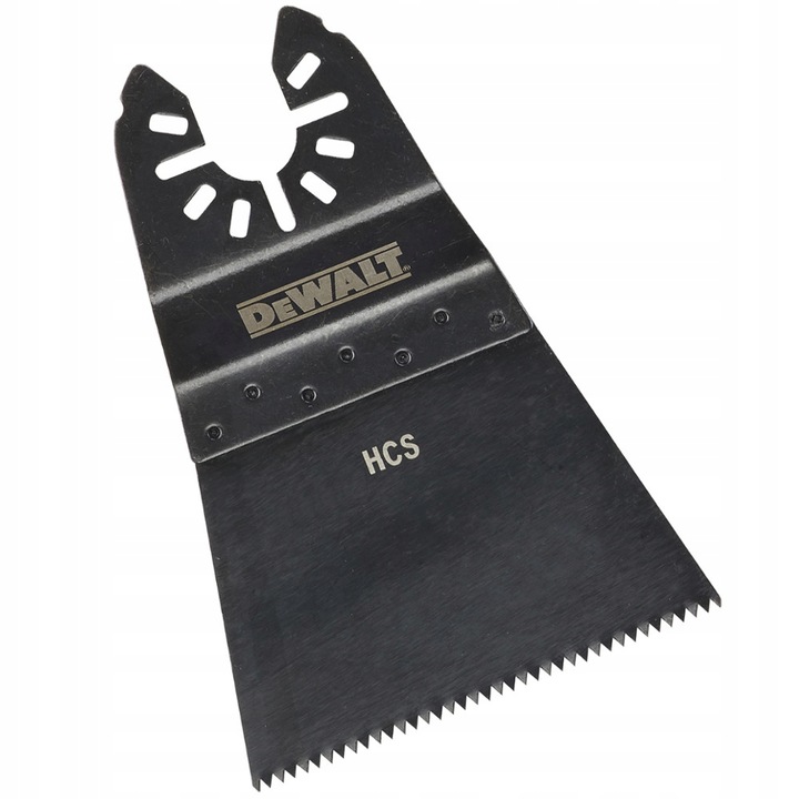 Brzeszczot uniwersalny do urządzeń wielofunkcyjnych MULTI TOOL DeWalt