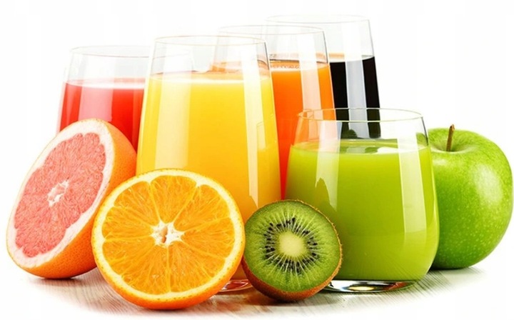 WYCISKARKA CYTRUSÓW ELEKTRYCZNA DO SOKÓW WYCISKACZ OWOCÓW NA SOK MOCNA