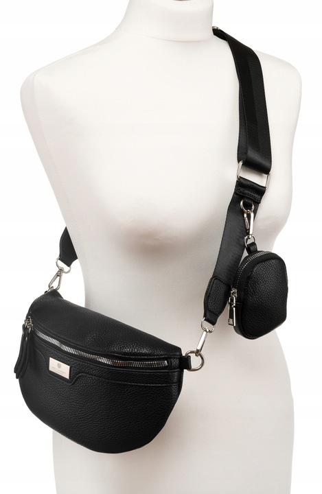 PETERSON damska nerka torebka crossbody saszetka