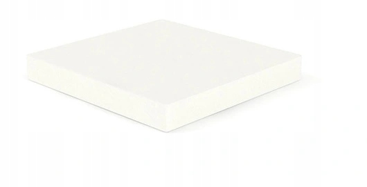 Tapczan pojedynczy łóżko z materacem Katrina 90 cm