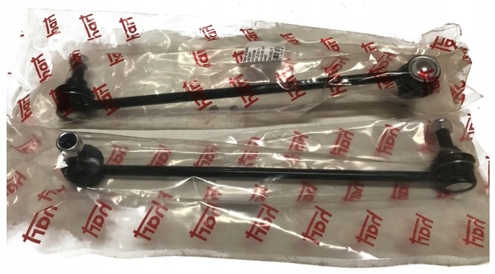 2x Łącznik Stabilizatora Przód VW Passat B6 B7 B8 Golf 5 6 Touran Octavia 2