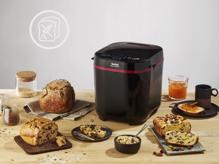 Wypiekacz do chleba TEFAL PAIN PLAISIR PF220838