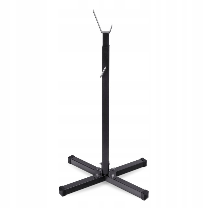 Stojaki pod sztangę regulowane do ćwiczeń SmartGym