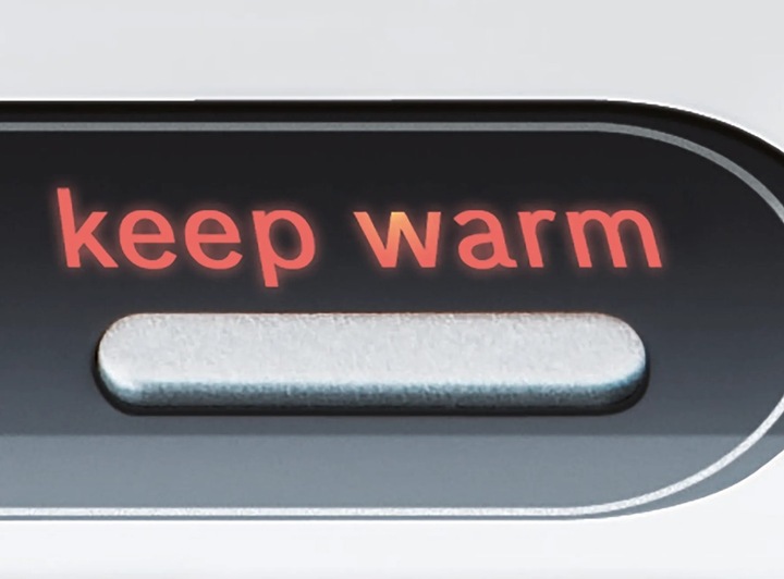 Czajnik elektryczny z regulacją temperatury Bosch TWK8611P 2400W 1,5L