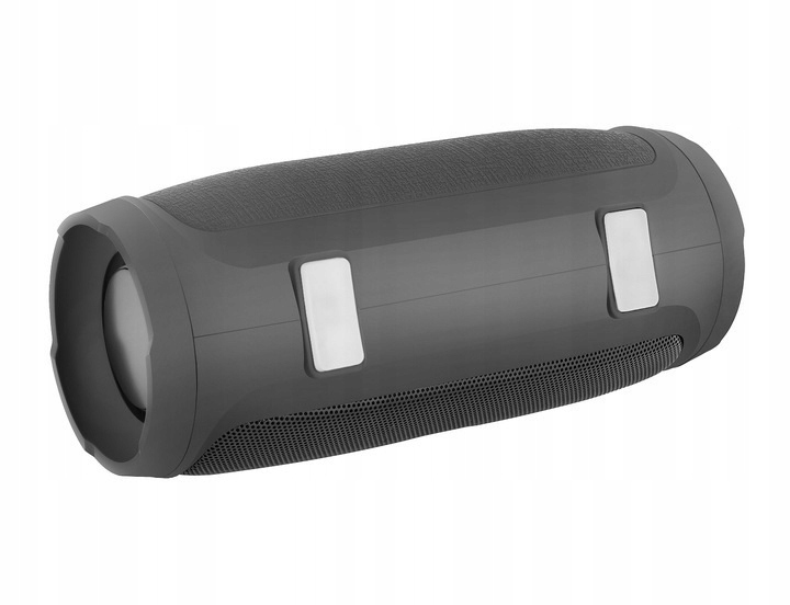GŁOŚNIK BLUETOOTH BEZPRZEWODOWY MOBILNY TUBA MOCNY CZYSTY DZWIĘK