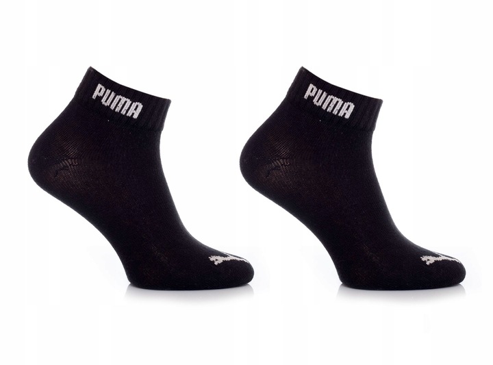 PUMA SKARPETY SKARPETKI STOPKI 3 PARY Roz: 39-42