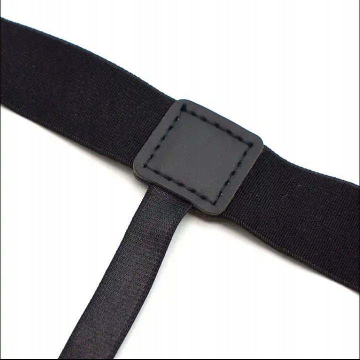 Szelki do utrzymania koszuli