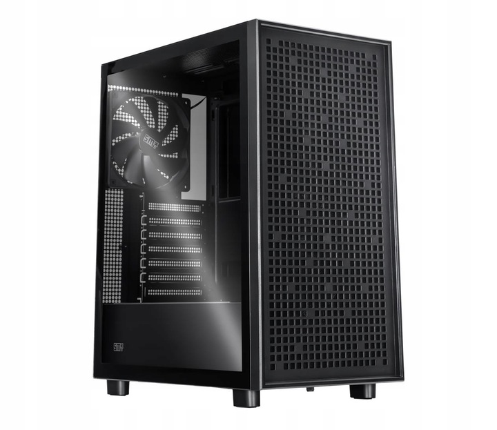 Obudowa komputerowa Silver Monkey X Cassette