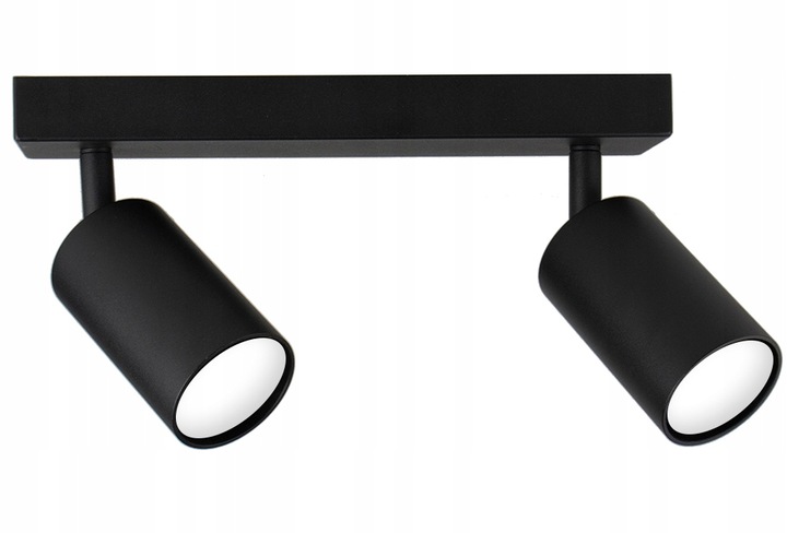 Lampa sufitowa kinkiet spot oprawa halogenowa GU10