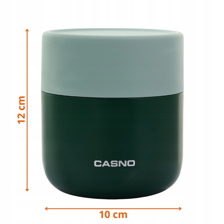 Termos obiadowy Food Jug pojemnik termiczny 0,5 L