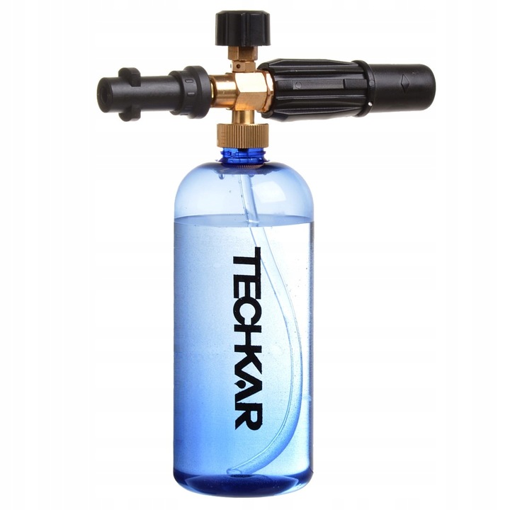 Pianownica do myjki KARCHER K2 K3 K4 K5 K6 K7 Full Control, compact