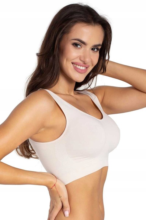 Gatta Koszulka Sport Top 3k612 60 den naturalne L