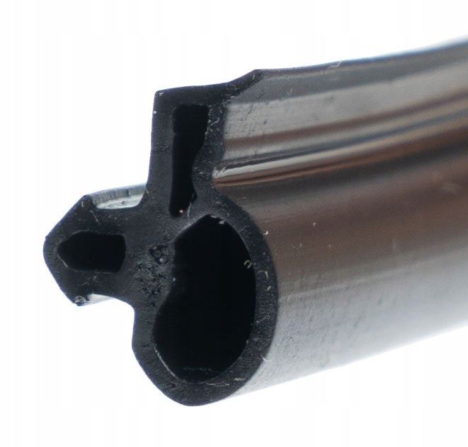 Uszczelka S-1628 do okien PCV DECCO 10mb STOMIL