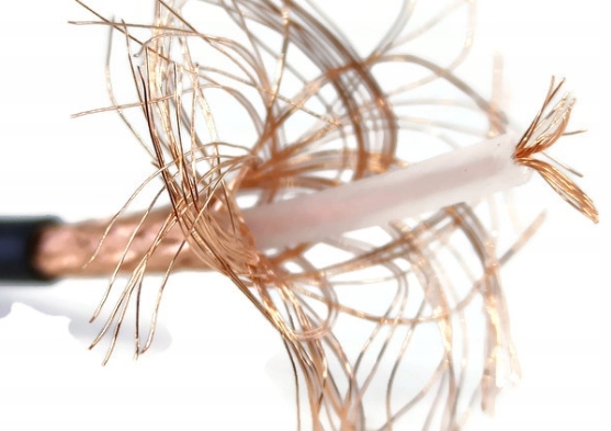 KABEL DO ANTEN SIRIO 5 METRÓW + UC1+LC27 N