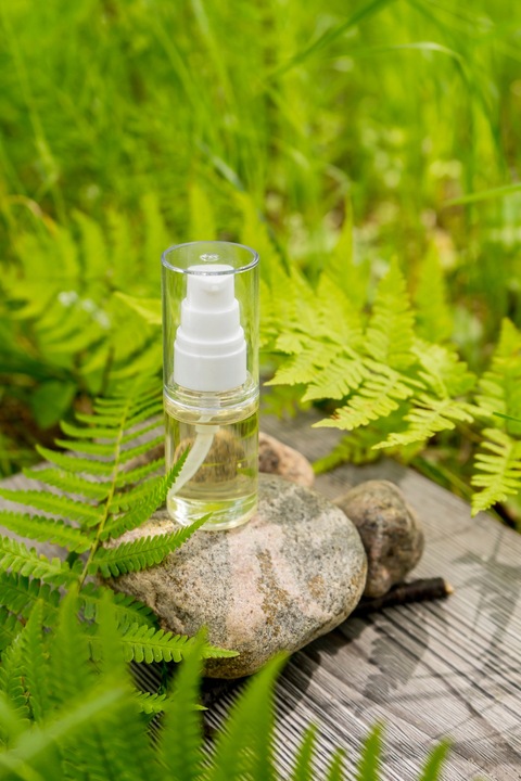 Onycholiza stop! Olejek do paznokci przeciw onycholizie NOTD Onistop 8 ml