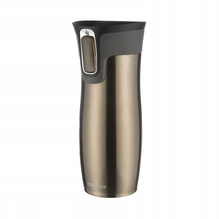 Contigo Kubek termiczny West Loop 2.0 470ml Latte