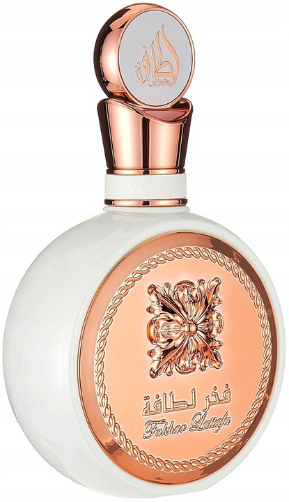 Lattafa Fakhar Femme 100 ml woda perfumowana kobieta EDP