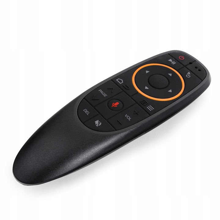 AIR Mouse mini pilot SMART TV PC G10S