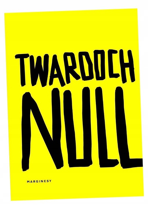 NULL BR SZCZEPAN TWARDOCH